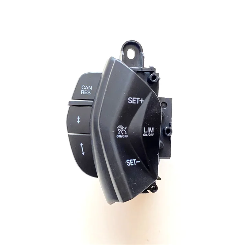 Система управления скоростью в автомобиле SKTOO система круиз-контролем для Ford Focus 3