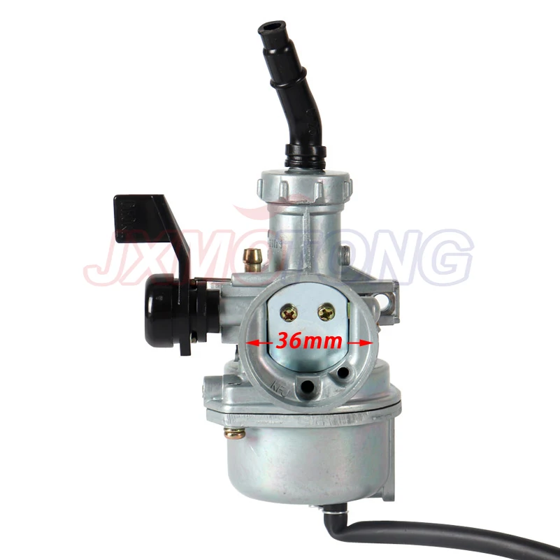 PZ22 карбюратор 22 мм Carb SunL JCL Baja TaoTao Quad 2/4 ход PZ00 1100cc 125cc китайский ATV Байк с рычагом
