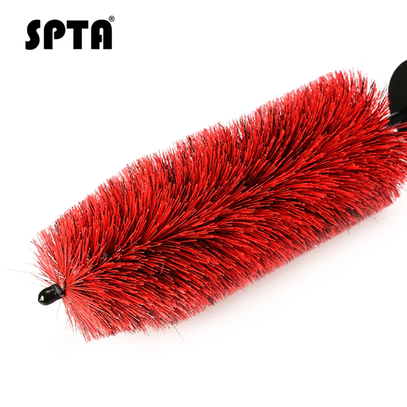 SPTA 18 &quotщетка для длинных колес автомобильные аксессуары красоты