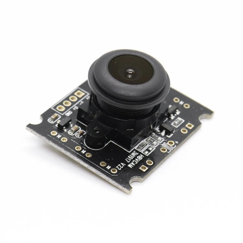 3MP Camera Module Free Driver USB2.0 OV3660 Wide Angle 110degree FOV 2048x1536 with USB Cable | Компьютеры и офис