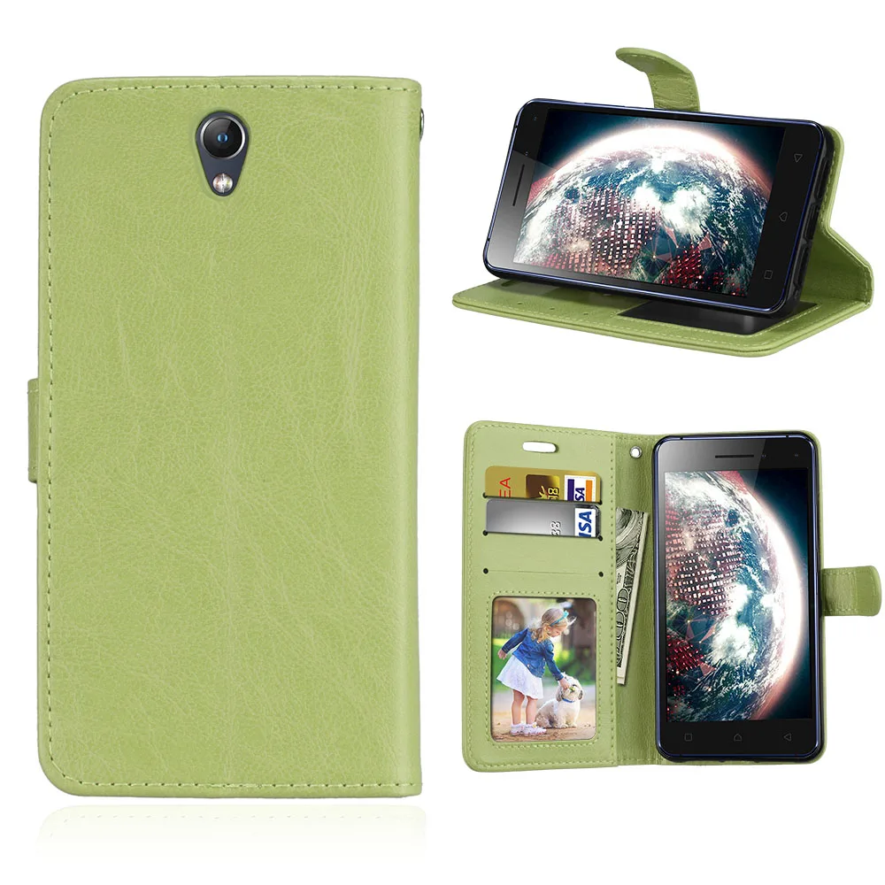 

Case Back Cover Casing PU Leather Wallet Phone Cases For Lenovo A2010 Angus 2 A319 A5000 A536 A850 + Plus K3 Note A7000 A6000