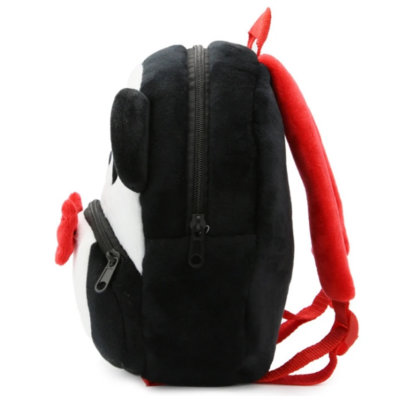 Детские рюкзаки детские школьные сумки для детского сада милые с животными детей