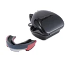 Защита для зубов для спорта на открытом воздухе, защита для зубов, для футбола, баскетбола, бокса