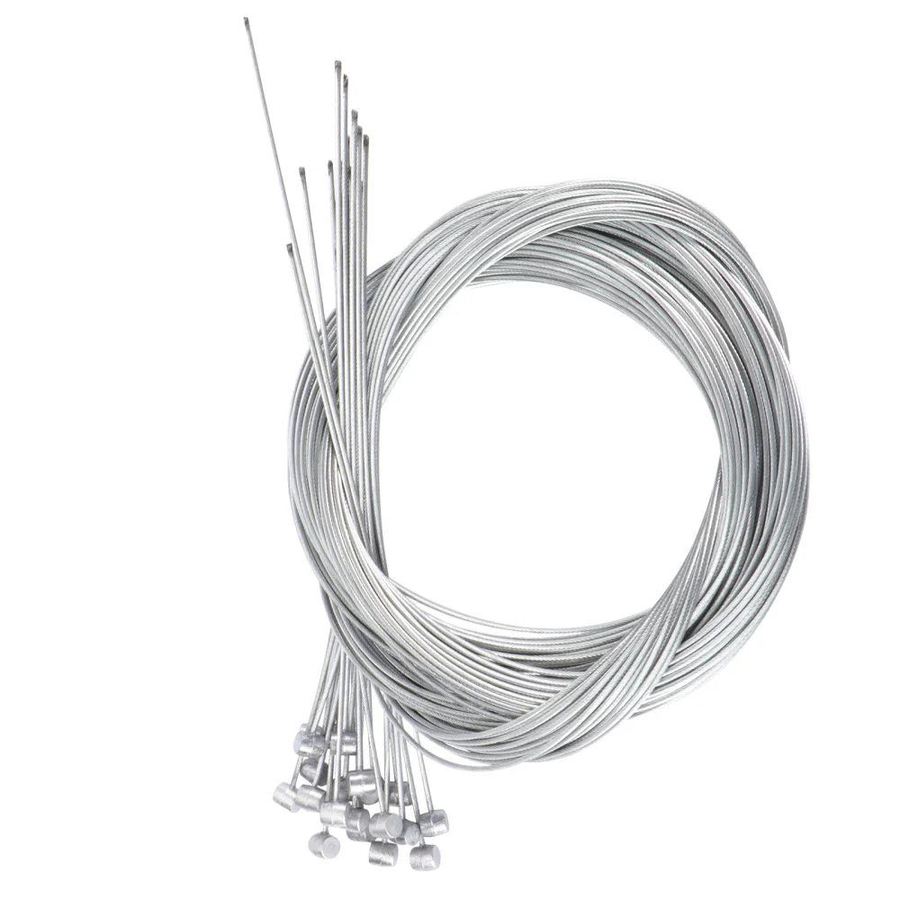 

8Pc Universal Bike Brake Tube Cable Mountain Cable Kit