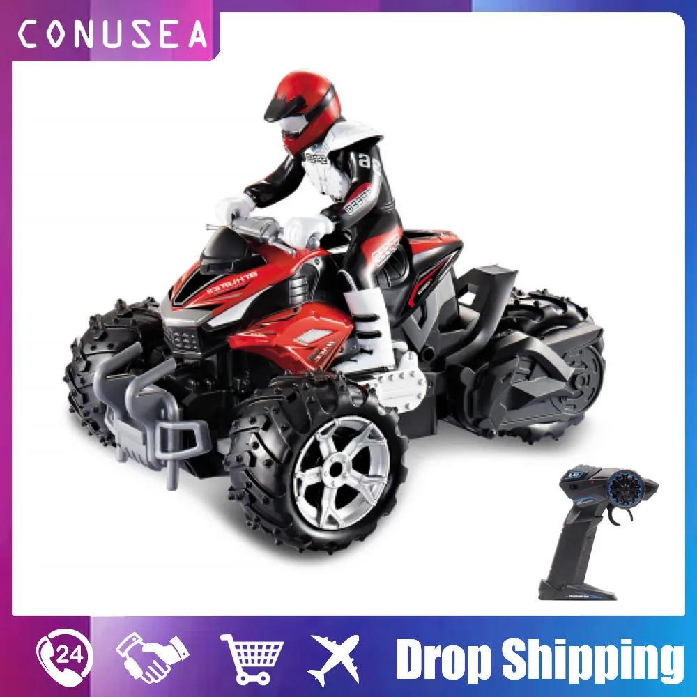 

1/12 RC Car Stunt Motorcycle off Road Buggy Drift electric car 2.4G remote control controlled cars Toys for boys children kids