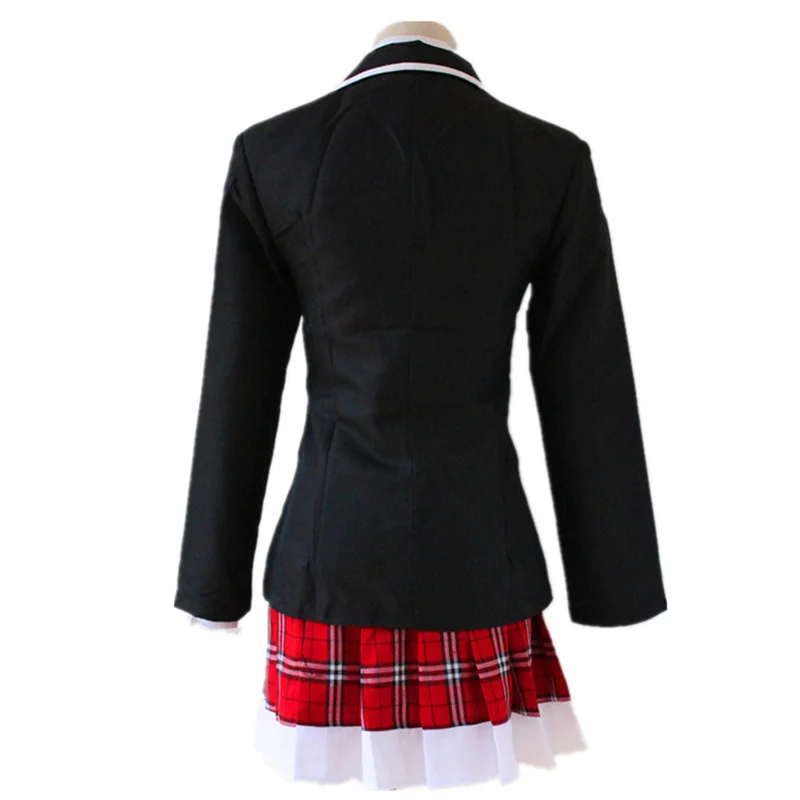 

Anime Love Chunibyo Other Delusions Cosplay Costumes Rikka Takanashi Halloween Chuunibyou Demo Koi Ga Shitai Christmas Gift
