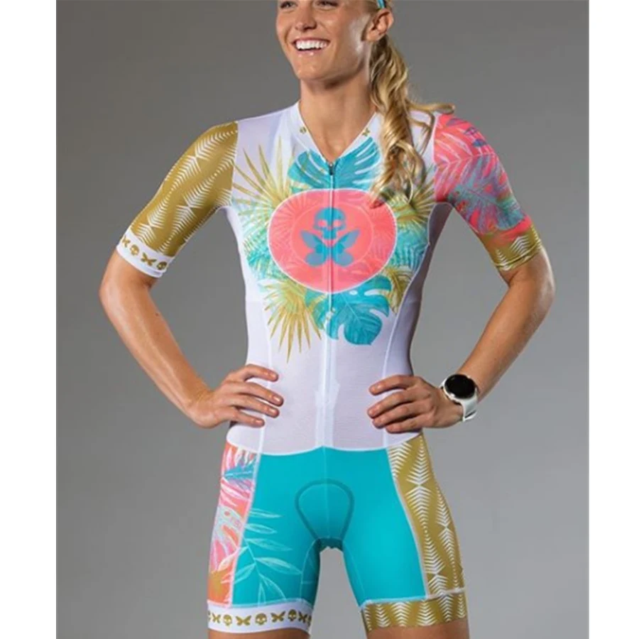 Бетти Велоспорт Джерси Сезон лето Женская обувь для отдыха на открытом воздухе MTB