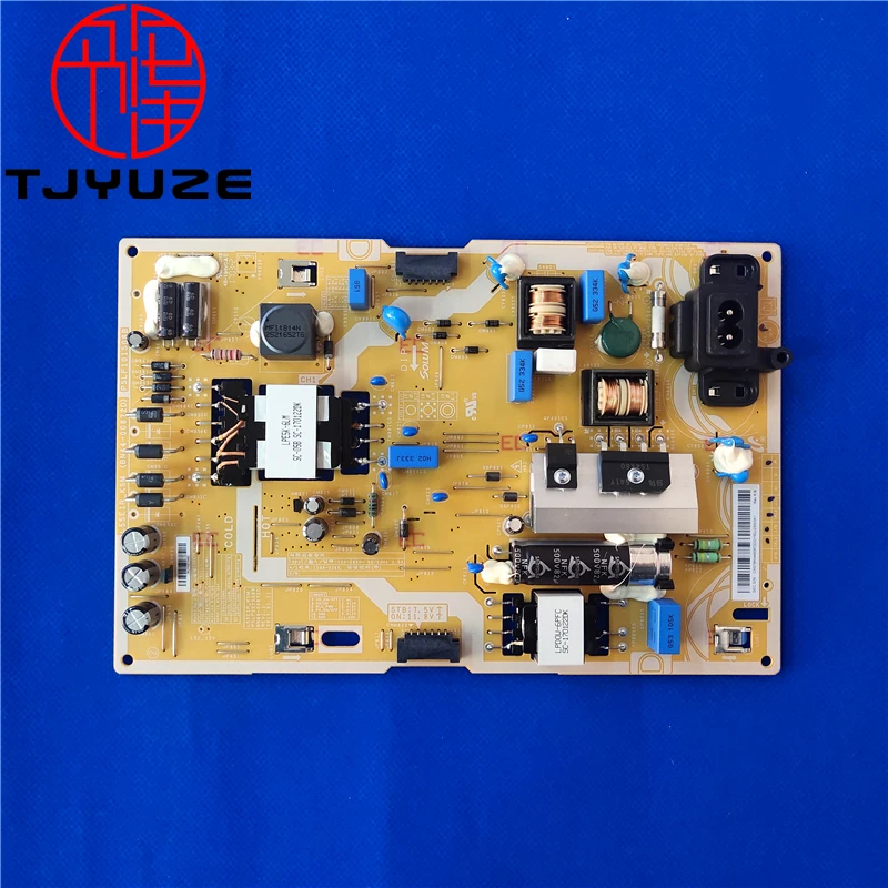 

Хороший тест BN44-00872D = BN44-00872C = 00872A PSLF101S08B L55E1R _ KSM плата питания UE55M5520 UE49M6300 UE49K6300AK UE55K6300