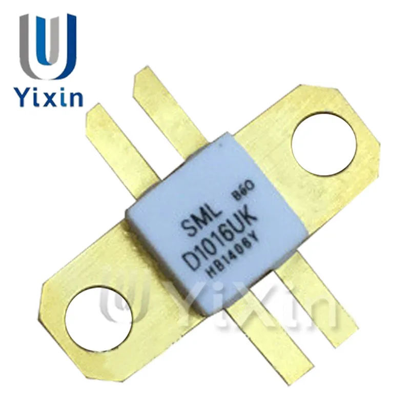 

D1016UK D1016 RF FET MOSFET Silicon Transistor
