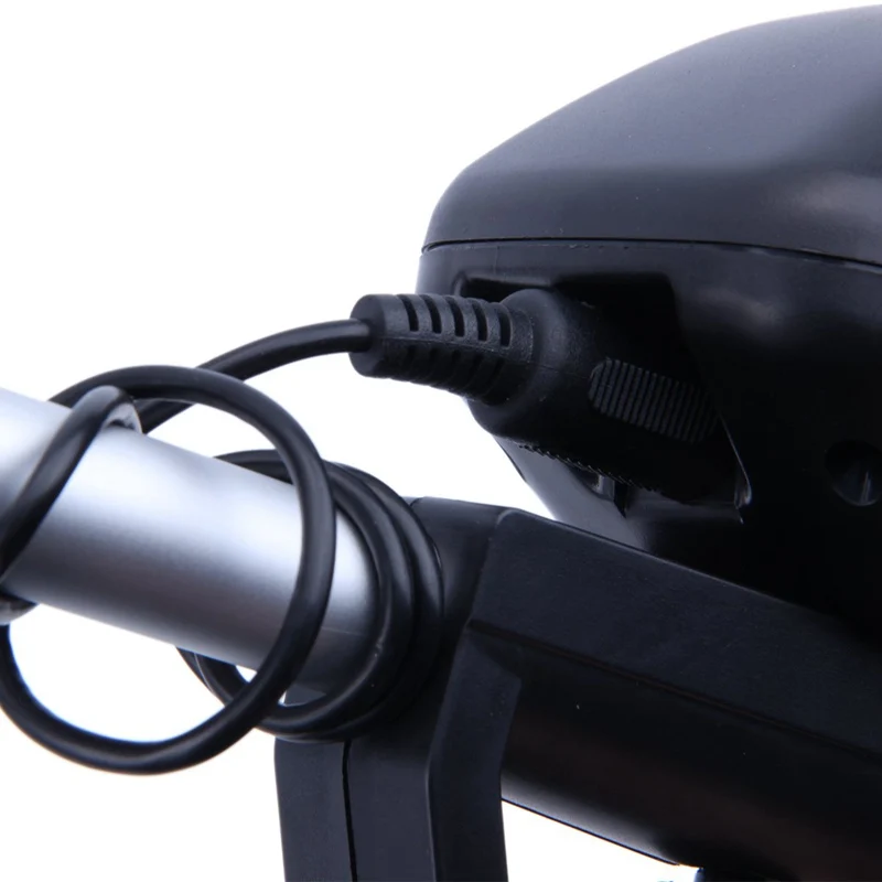 Водонепроницаемый детектор металла глубоко чувствительной поиск