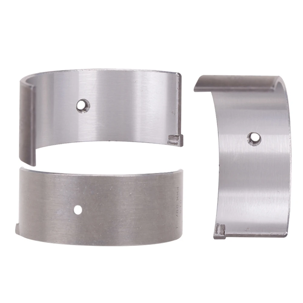 8 шт. мотоцикл шатунный подшипник плитки для Honda большой муравей конь VLX400