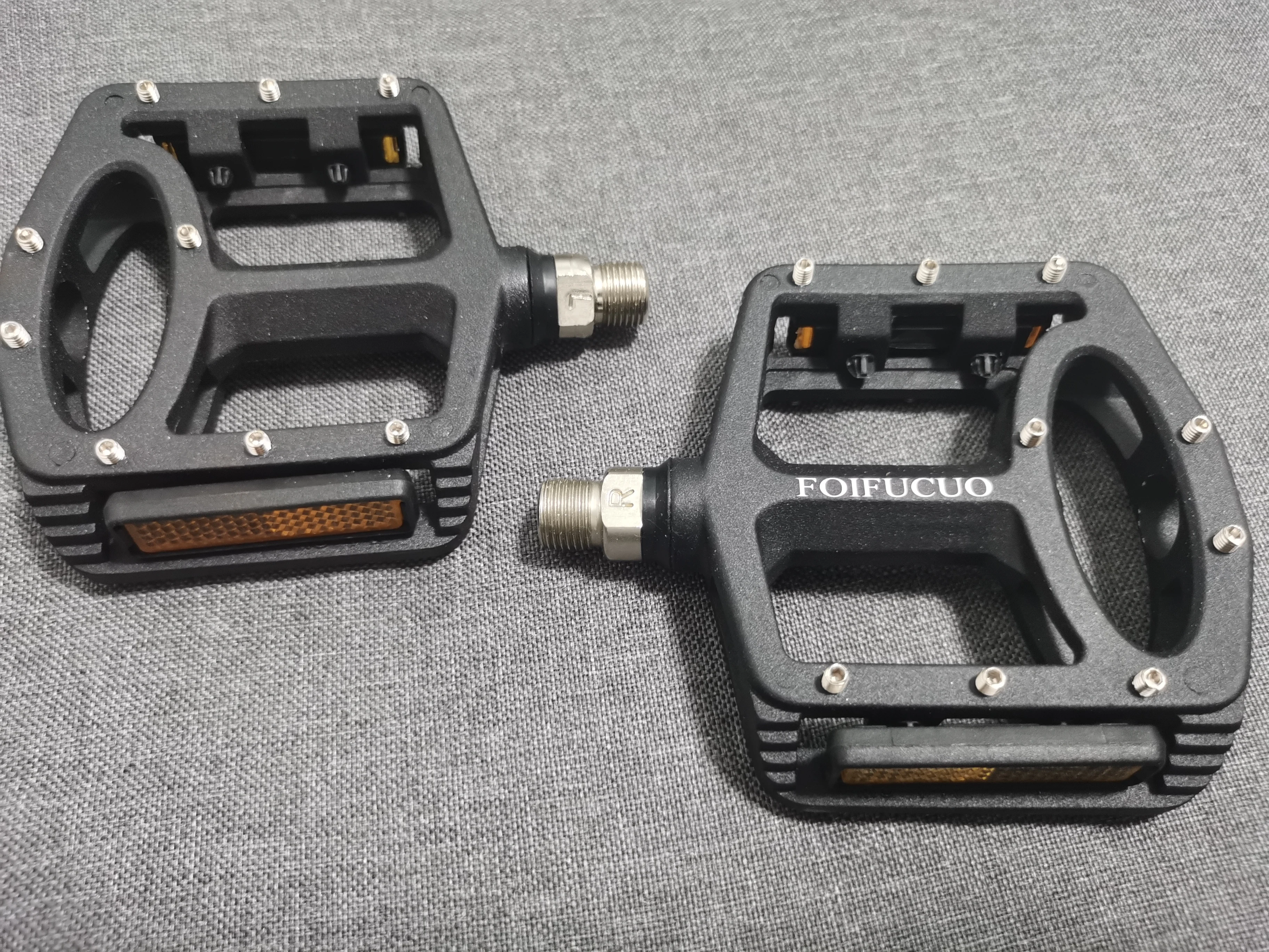 

FOIFUCUO bike pedal