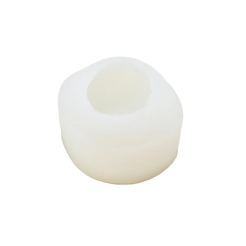 NEW 3D Handmade Lemon Shape Silicone Mould Aromatherapy Gypsum Mold Cupcake Props Fondant Candy Soap Candle |