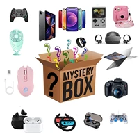 gift more precious item electronic products waiting for you most popular new lucky mystery box 100 surprise high quality