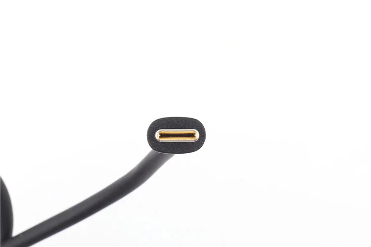 Оригинальный адаптер переменного тока 65 Вт для ноутбука Lenovo ThinkPad New X1 Yoga/Carbon X13 T14