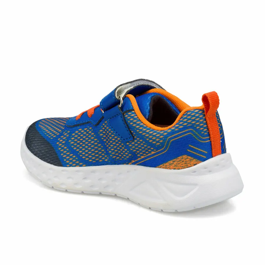 

Kids Sneakers Kinetix Ran Saks Boy Sneaker Shoes