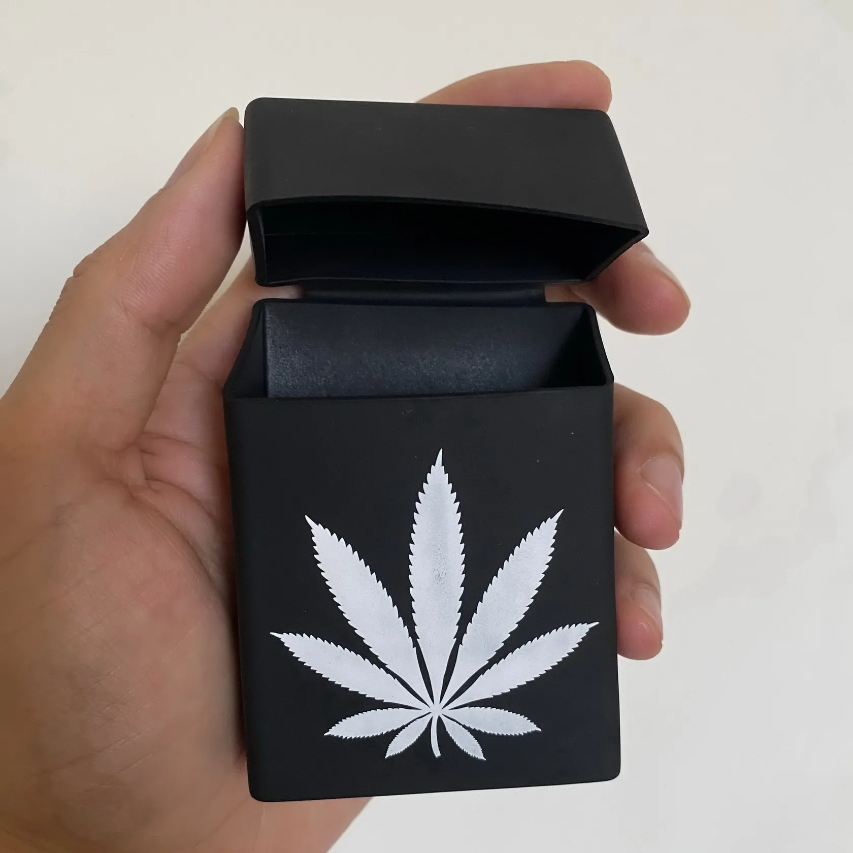 Длинные силиконовый чехол для 100S Портативный Man/Для женщин длинные супер тонкая