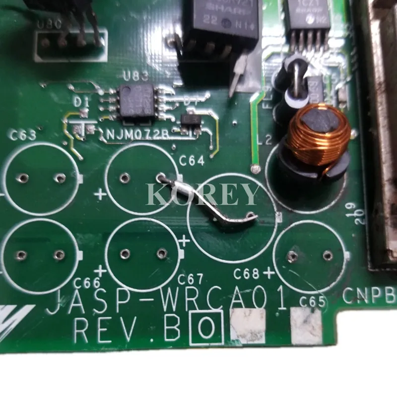 Оси управления для робота Yaskawa XRC | Инструменты