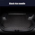 Пользовательский Коврик для багажника Mazda CX-3 CX-4 CX5 CX-7 CX-8 CX-9 2 3 5 6 8 CX-30 ATENZA Atenza Atez Angkesaila said Waterproof leath