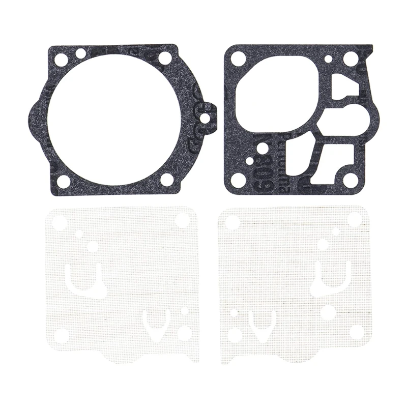 

D10-WJ for WJ Carburetor Carb Gasket Kit WJ-1 WJ-2 WJ-3 WJ-54 WJ-7 D11-WJ D10-WJ J6PC