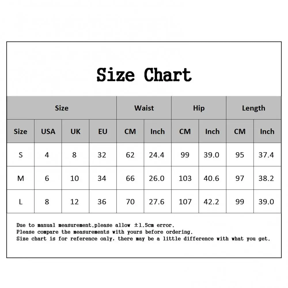 

65% Dropshipping!New Women overalls metal bandage high waist multi-pocket straight trousers