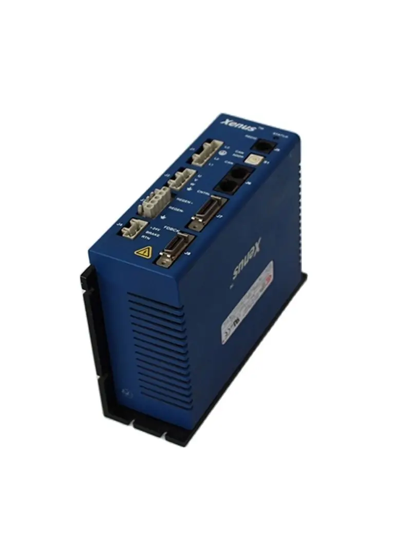

XTL-230-36 Copley Xenus Servo Drive / Driver Used