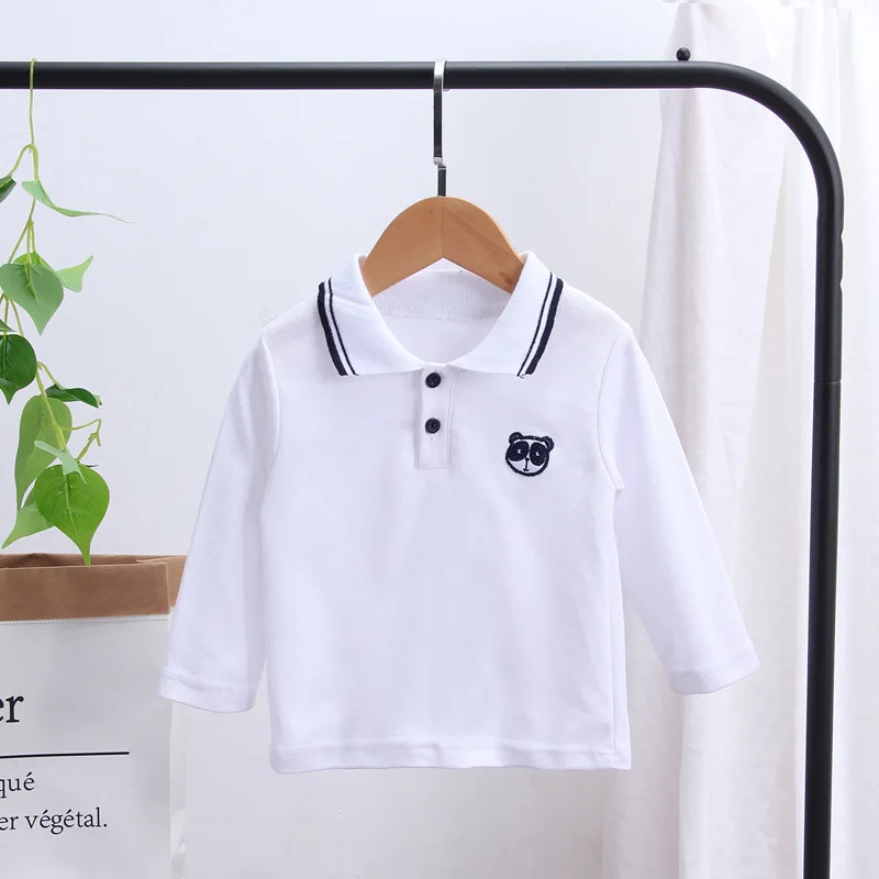 Новинка Весенне-Осенняя детская повседневная одежда Куртка для маленьких