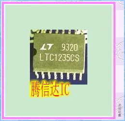 

Бесплатная доставка LTC1235CS LTC1235CSW SOP16