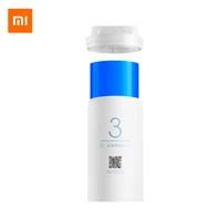 original xiaomi mi water purifier no 3 reverse osmosis membrane filter smartphone remote control home appliance ro