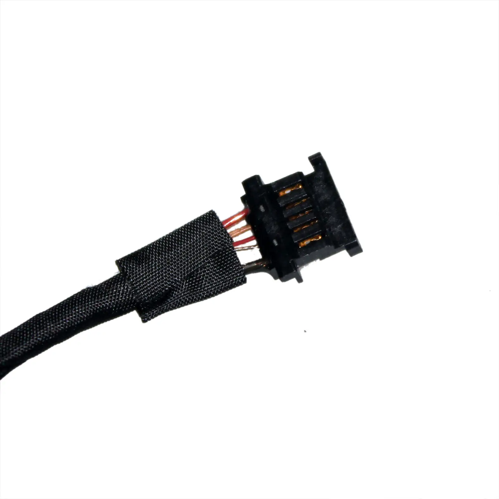 Жгут проводов питания постоянного тока для Lenovo Thinkpad Yoga 3 14 700 14ISK DC30100P400
