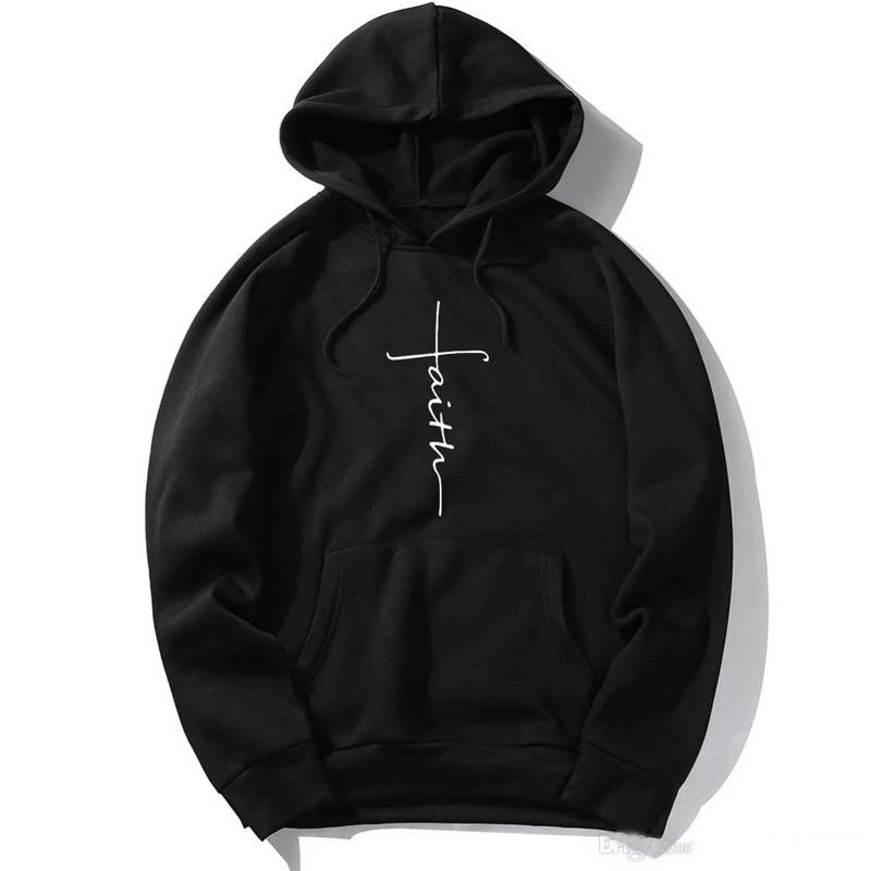 

Casual Women Long Sleeve Hoodie Sweatshirt Jumper Pullover Top Coat Winter