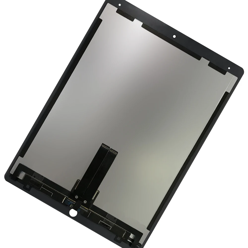 ЖК-для Apple iPad Pro 12 9 A1652 A1584 2-й ЖК-дисплей сенсорный экран дигитайзер сенсоры сборка