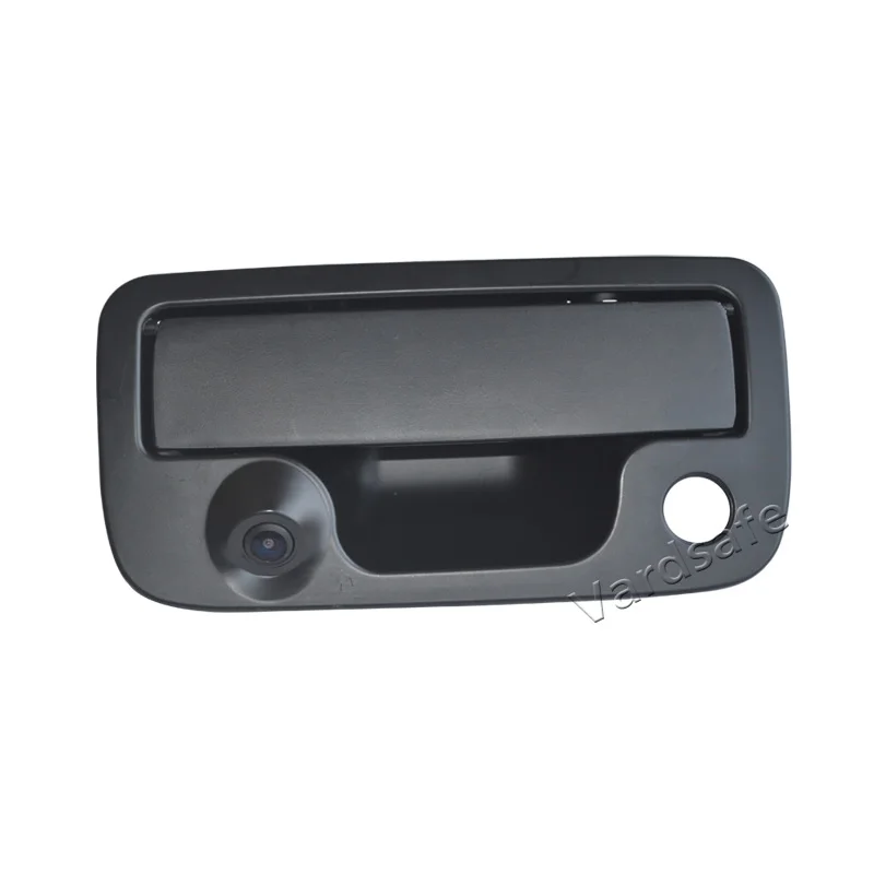 Vardsafe VS236 Tailgate Handle Rear View Camera for Volkswagen VW Amarok | Vehicle