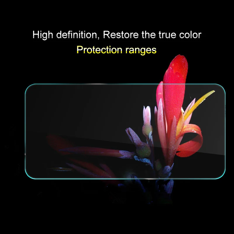 2 piezas para Samsung Galaxy A11 vidrio para Galaxy A11 pel&iacute;cula de vidrio templado 9H Protector de pantalla de vidrio duro Protector para Samsung A11-3