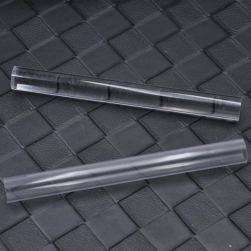 Новый 1 шт. акриловое мини-скалка для помадки длина ролика 6 5 &quotДиаметр 0 52&quot