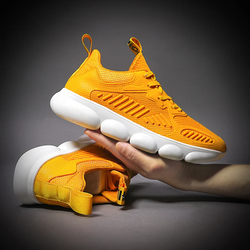 Оригинальные мужские кроссовки для бега Disruptor 2 Черные Кроссовки KAYANO Gel 90 Zoom Air 720