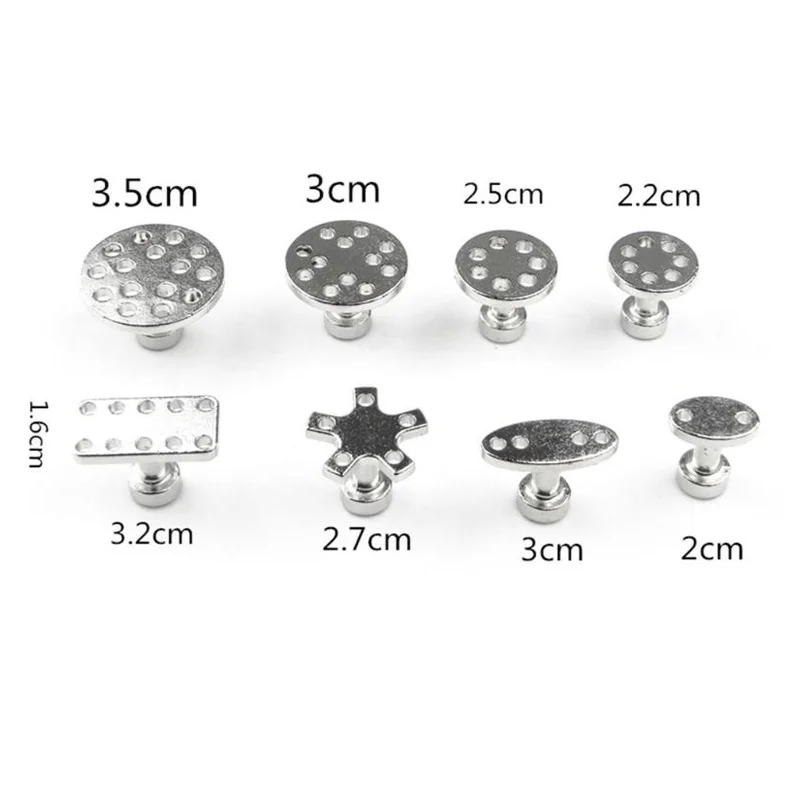 Металлический штатив для ремонта кузова автомобиля набор инструментов удаления
