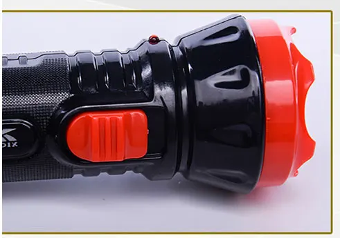 Супер яркий светодиодный перезаряжаемый блики вспышки Светильник Мини проектор