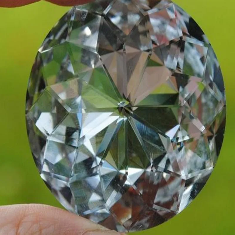 

500 шт. 20 мм Заводская баухиния, застежка, Хрустальная кнопка, установка дивана, настенное украшение, стеклянные пуговицы баухинии