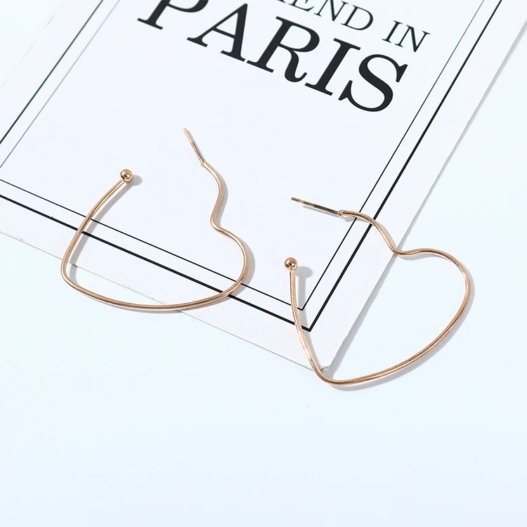 TONGKWOK богемные увеличенные Висячие серьги для женщин шелковая нить кисточка