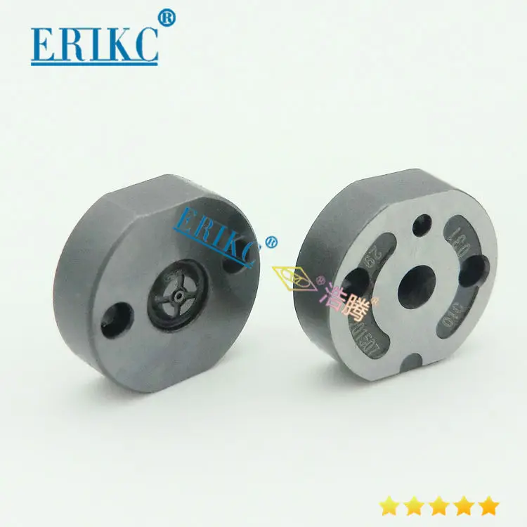 ERIKC 23670 0L090 30400 Запчасти для общей топливной системы дизельный инжектор насадка