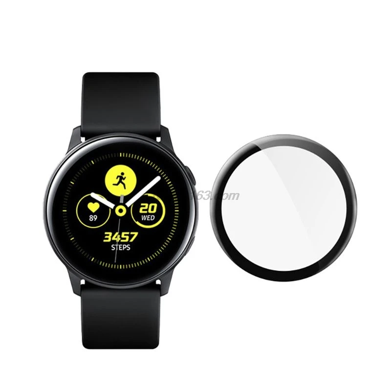 

1 комплект, Защитная пленка для samsung galaxy Watch Active 2
