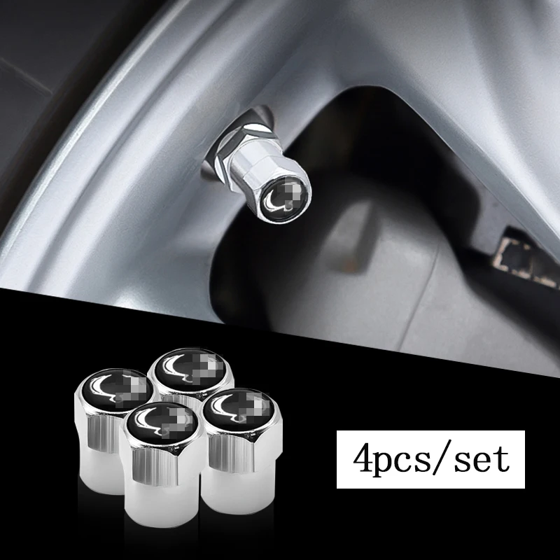 

Auto parts tire cover valve protection cap valve for SsangYong- Tivolan Korando Rexton Rodius Chairman ActYon RextonW