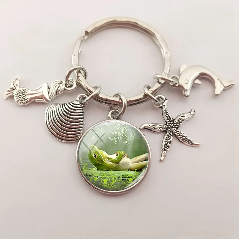 Подвеска для ключей сделай сам | Украшения и аксессуары