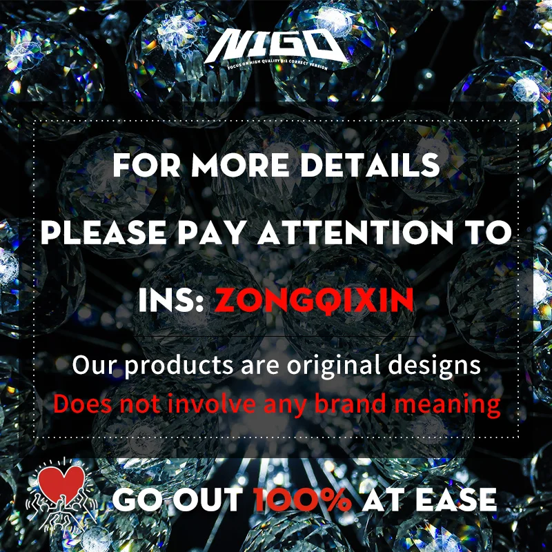 

NIGO CNL Gift with Full Set Of Original Packaging Code@CNL8