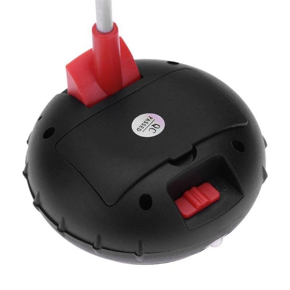 Измеритель PH почвы 5 в 1 цифровой тестер влажности фотоэлементы температура