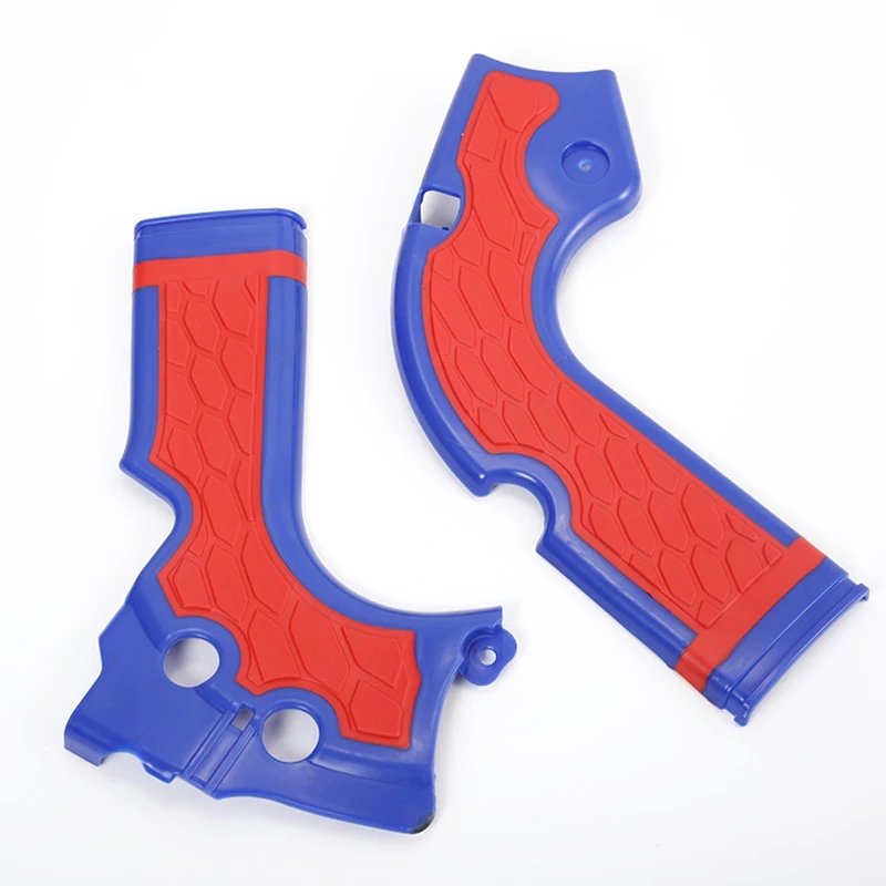 

Motorcycles Frame Protection Frame Guard for Honda CRF 250 450 R CRF X 2013-2016