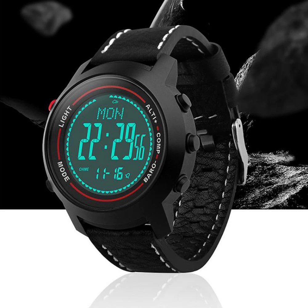 MG01 спортивные Смарт-часы для мужчин и женщин Apple Android телефона фитнес-трекер умные