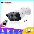 Камера видеонаблюдения, 3,6 МП, Мп, объектив мм