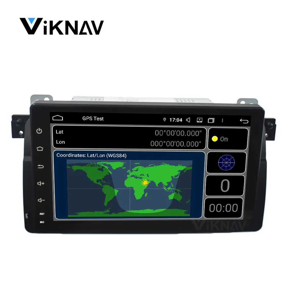 

2 din car radio FOR BMW E46 M3 1998-2005 android auto stereo receiver car multimedia player GPS navigation screen